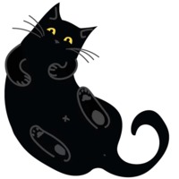 Коты LENTOV