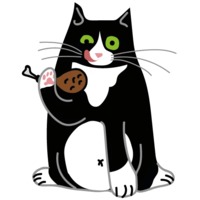 Коты LENTOV