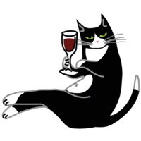 Коты LENTOV