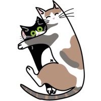 Коты LENTOV