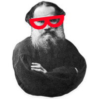 Лев Толстой