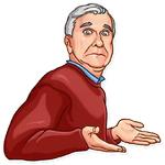 Leslie Nielsen