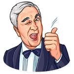 Leslie Nielsen