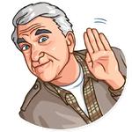 Leslie Nielsen