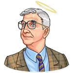 Leslie Nielsen