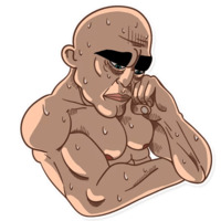 Как мужик