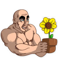 Как мужик