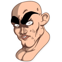 Как мужик