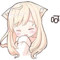 Набор стикеров Некочан