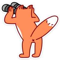 Лис
