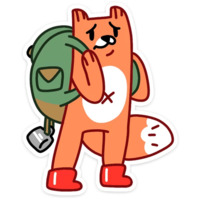 Лис