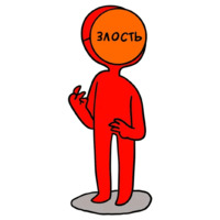 Сука-любовь