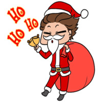 Новогодняя сказка