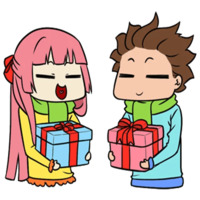 Новогодняя сказка