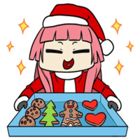 Новогодняя сказка