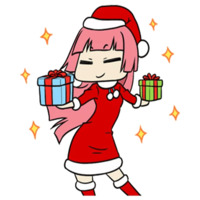 Новогодняя сказка