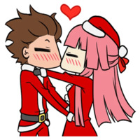Новогодняя сказка