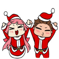 Новогодняя сказка