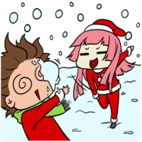 Новогодняя сказка