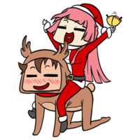 Новогодняя сказка