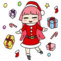 Новогодняя сказка