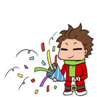 Новогодняя сказка
