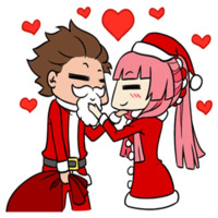 Новогодняя сказка