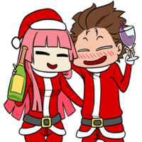 Новогодняя сказка