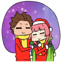 Новогодняя сказка