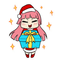 Новогодняя сказка