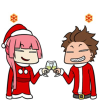 Новогодняя сказка