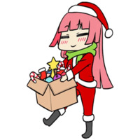 Новогодняя сказка