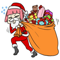Новогодняя сказка