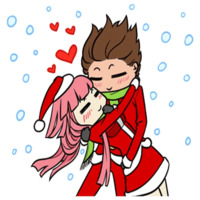 Новогодняя сказка