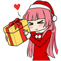 Новогодняя сказка