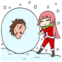 Новогодняя сказка