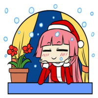 Новогодняя сказка