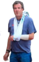 Jeremy Clarkson