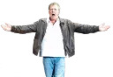 Jeremy Clarkson
