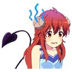Machikado Mazoku