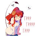 Machikado Mazoku