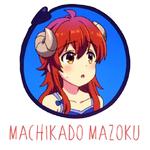 Machikado Mazoku