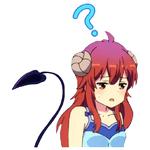 Machikado Mazoku
