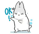 Machiko rabbit