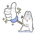 Machiko rabbit