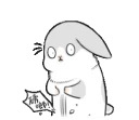 Machiko rabbit