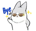 Machiko rabbit