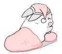 Machiko rabbit