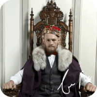 Конор Макгрегор