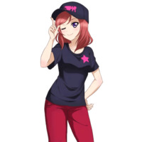 LoveLive!